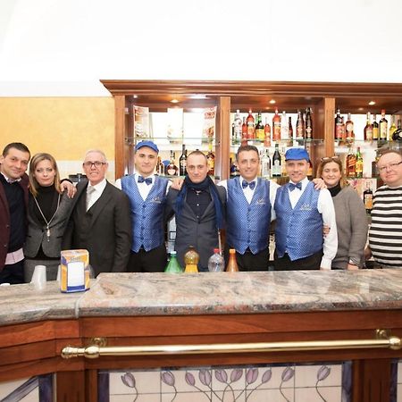 B&B Ortigia Bedda Syracuse Luaran gambar