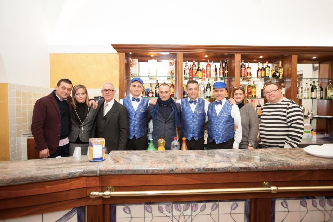 B&B Ortigia Bedda Syracuse Luaran gambar