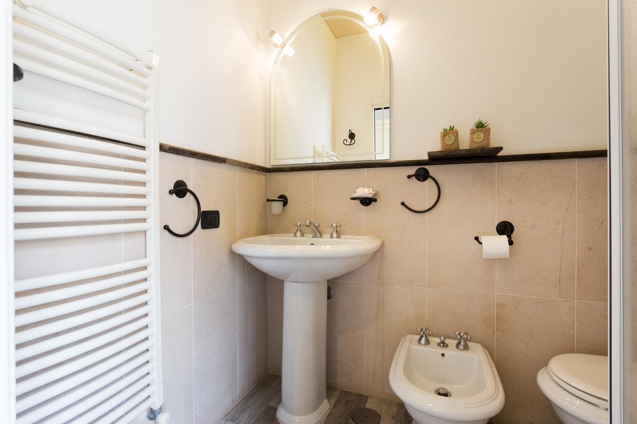 B&B Ortigia Bedda Syracuse Luaran gambar