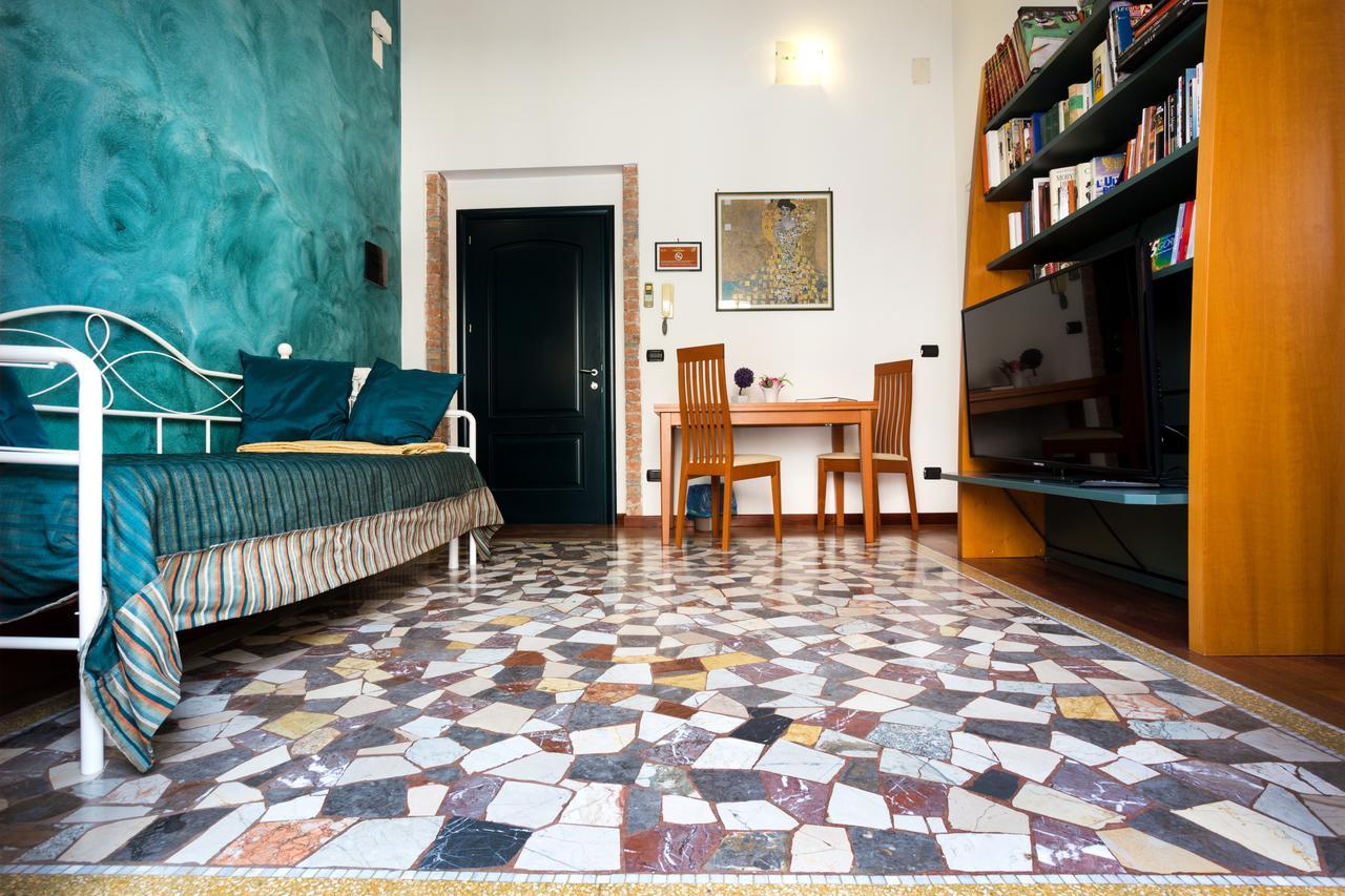 B&B Ortigia Bedda Syracuse Luaran gambar
