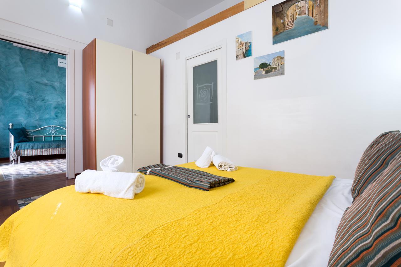 B&B Ortigia Bedda Syracuse Luaran gambar