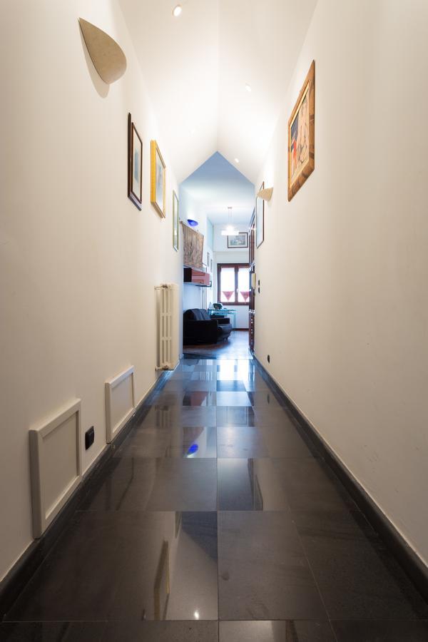 B&B Ortigia Bedda Syracuse Luaran gambar