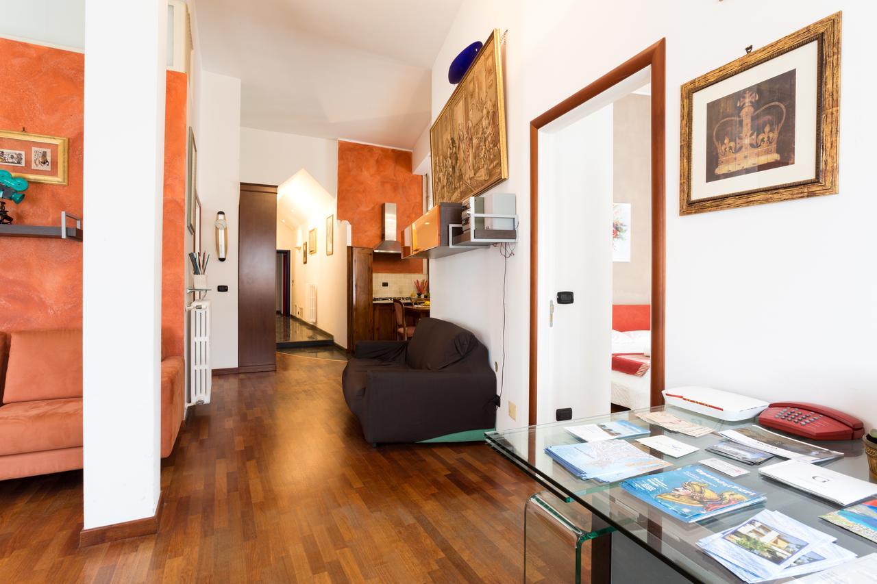 B&B Ortigia Bedda Syracuse Luaran gambar