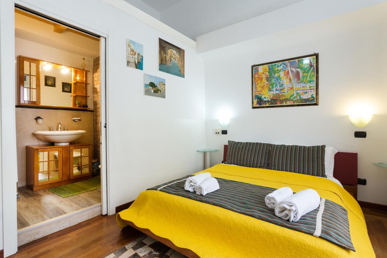 B&B Ortigia Bedda Syracuse Luaran gambar