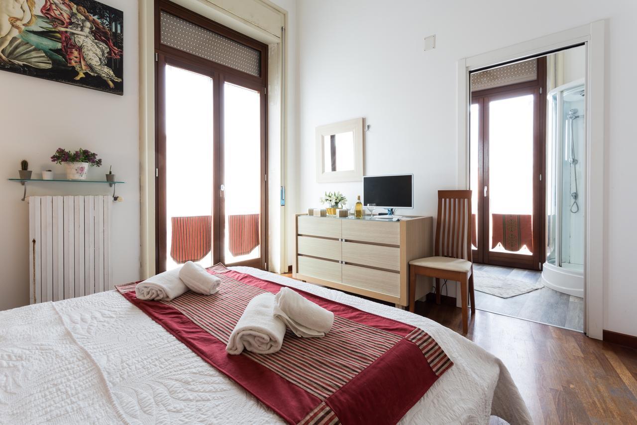 B&B Ortigia Bedda Syracuse Luaran gambar
