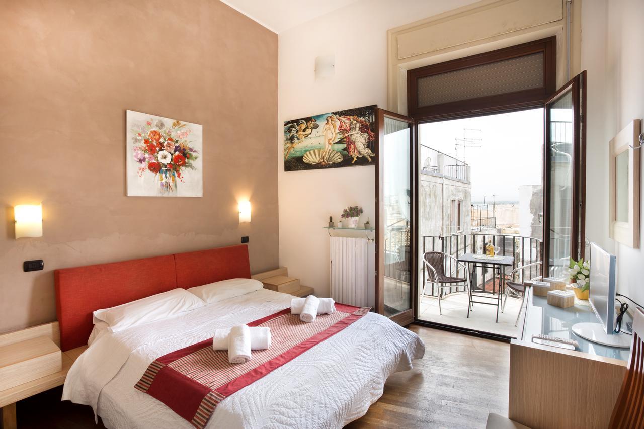 B&B Ortigia Bedda Syracuse Luaran gambar