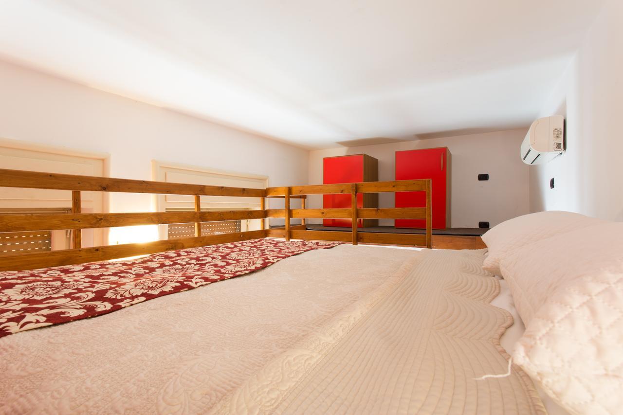 B&B Ortigia Bedda Syracuse Luaran gambar