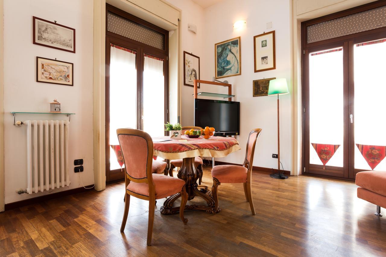 B&B Ortigia Bedda Syracuse Luaran gambar