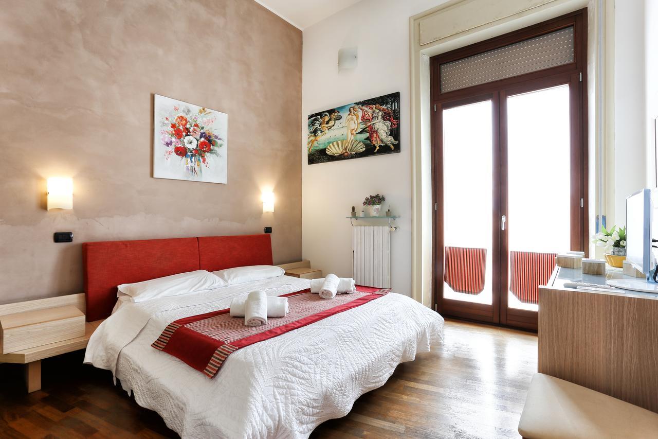 B&B Ortigia Bedda Syracuse Luaran gambar