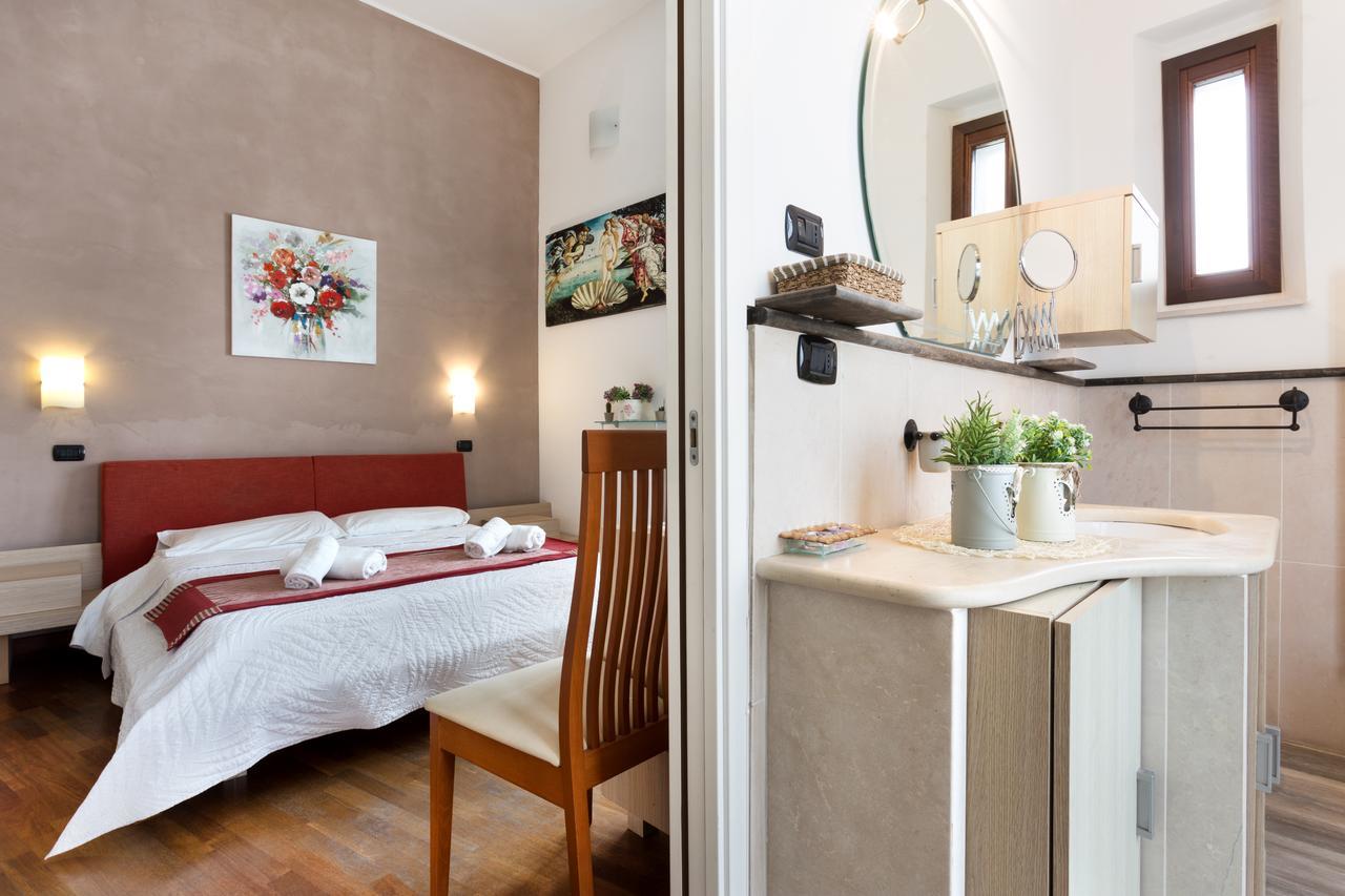 B&B Ortigia Bedda Syracuse Luaran gambar