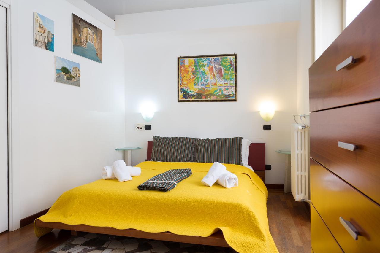 B&B Ortigia Bedda Syracuse Luaran gambar