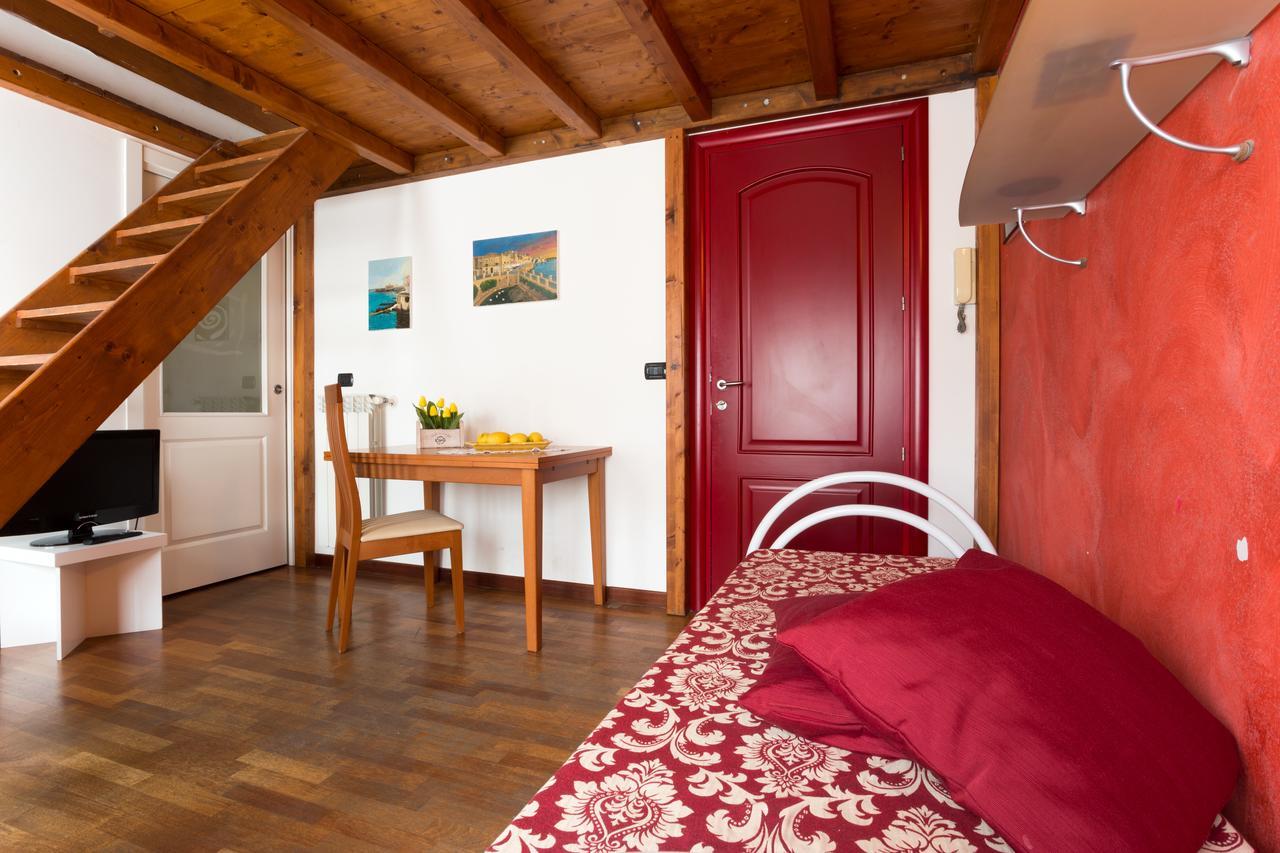 B&B Ortigia Bedda Syracuse Luaran gambar