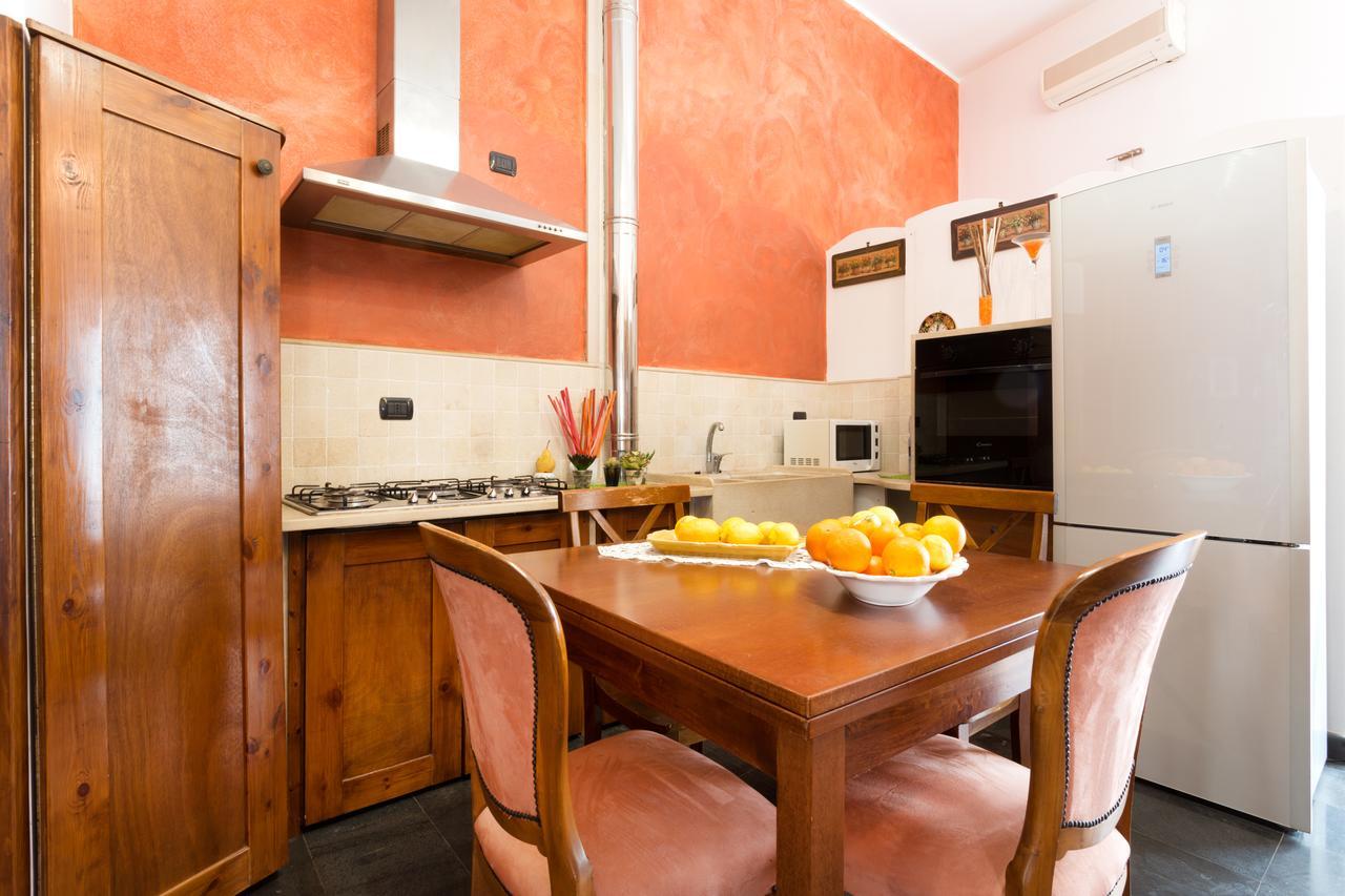 B&B Ortigia Bedda Syracuse Luaran gambar