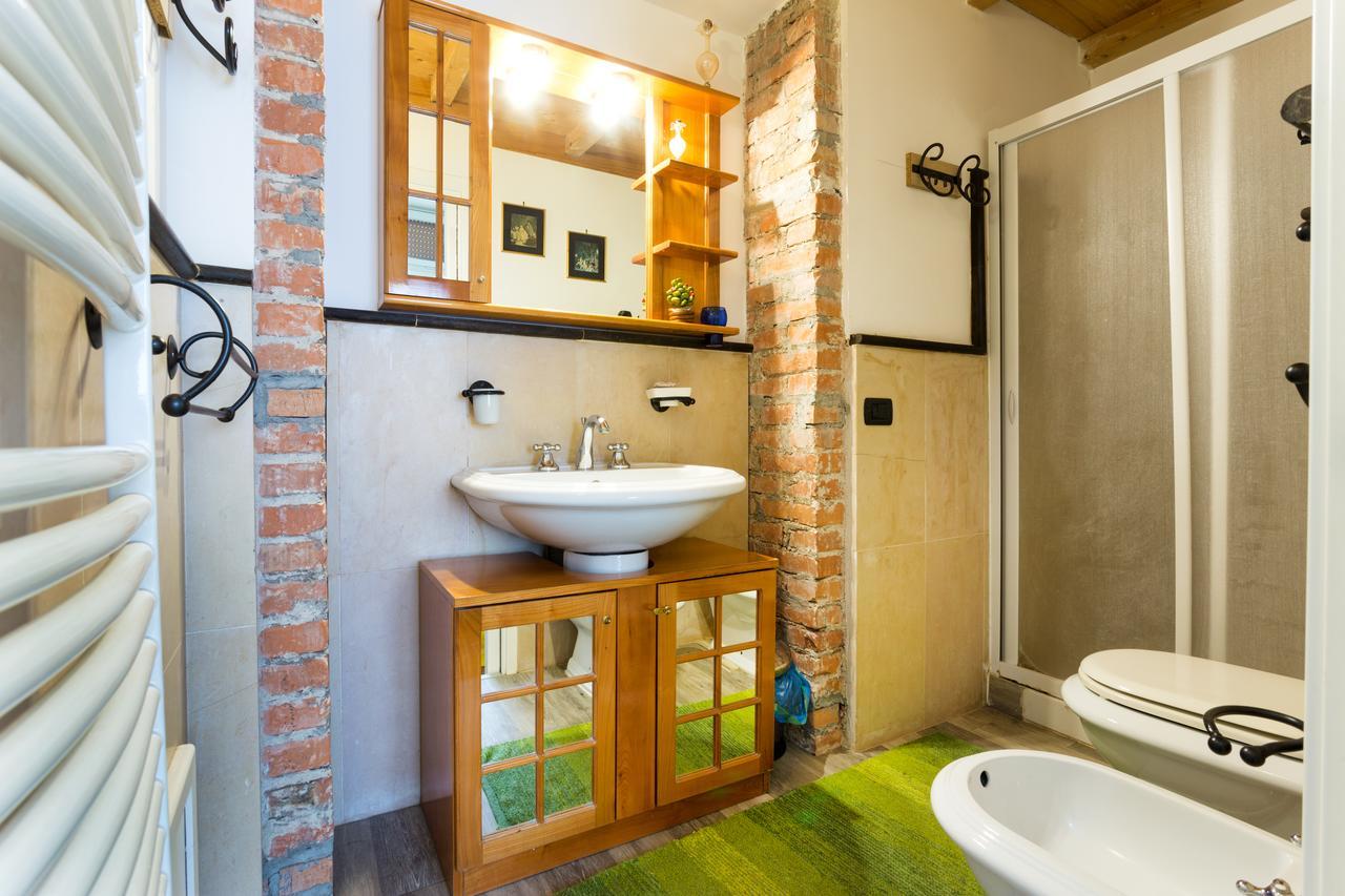 B&B Ortigia Bedda Syracuse Luaran gambar