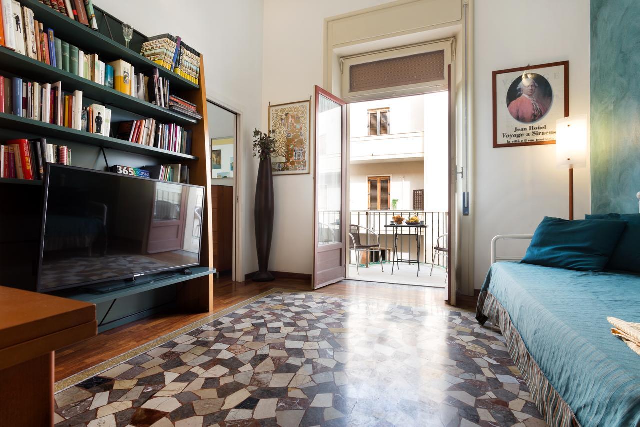 B&B Ortigia Bedda Syracuse Luaran gambar
