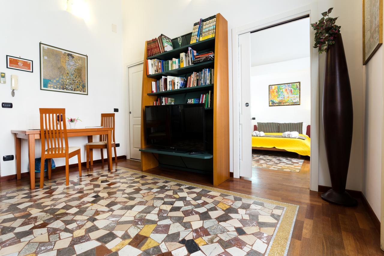 B&B Ortigia Bedda Syracuse Luaran gambar